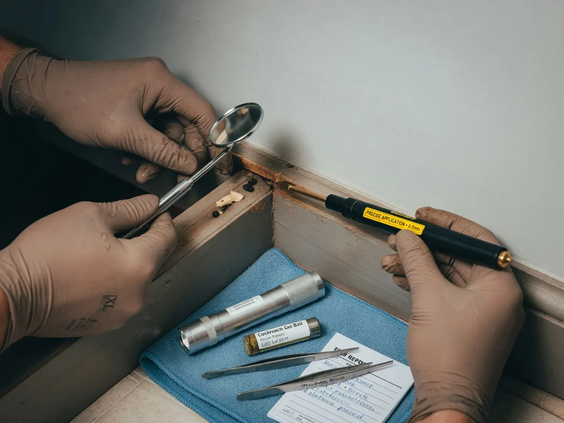 Why choose Emergency Pest Control in Frisco City, AL